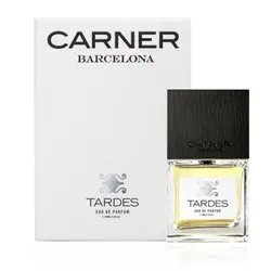 تستر اورجینال عطر کارنر بارسلونا تاردس - Carner Barcelona Tardes