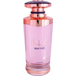عطر ادکلن لطافه میار - Lattafa Mayar