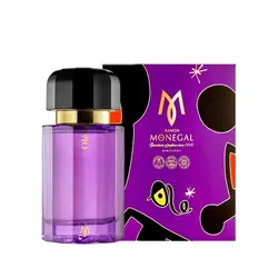 عطر ادکلن رامون مونگال اله (اوله) - Ramon Monegal Olé