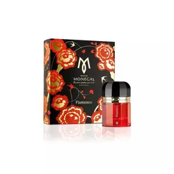عطر ادکلن رامون مونگال فلامنکو - Ramon Monegal Flamenco