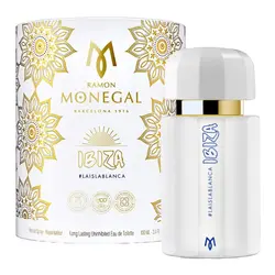 عطر ادکلن رامون مونگال لایسلابلانکا - Ramon Monegal Laislablanca