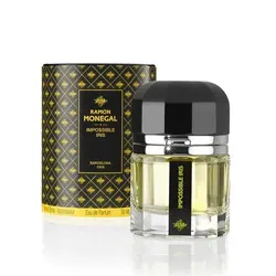عطر ادکلن رامون مونگال ایمپاسیبل ایریس - Ramon Monegal Impossible Iris