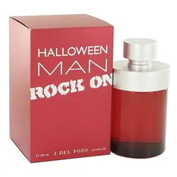 تستر اورجینال عطر هالووین من راک آن - Halloween Man Rock On