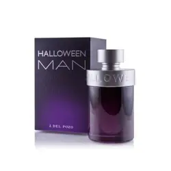 تستر اورجینال عطر هالووین من مردانه - Halloween Man