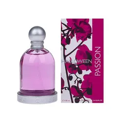 عطر ادکلن هالووین پشن - Halloween Passion