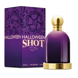 عطر ادکلن هالووین شات زنانه - Halloween Shot