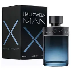 عطر ادکلن هالووین من ایکس - Halloween Man X