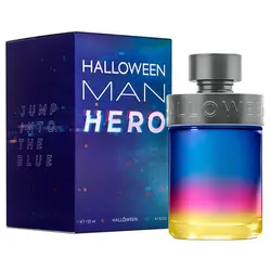 عطر ادکلن هالووین من هیرو - Halloween Man Hero