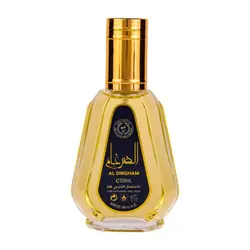عطر ادکلن ارض الزعفران الضرغام (50 میل) - Ard Al Zaafaran Al Dirgham