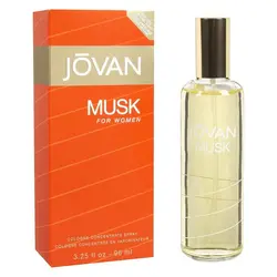 عطر ادکلن جووان ژوان ماسک – Jovan Musk