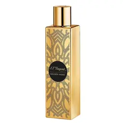 عطر ادکلن اس تی دوپونت گلدن وود - S.T. Dupont Golden Wood