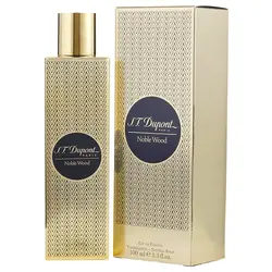 عطر ادکلن اس تی دوپونت نوبل وود - S.T. Dupont Noble Wood