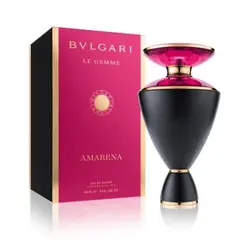 تستر اورجینال عطر بولگاری آمارنا - Bvlgari Amarena