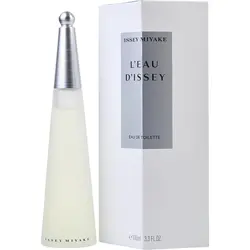 تستر اورجینال عطر ایسی میاکه لئو د ایسی فور وومن زنانه ادو تویلت - Issey Miyake L'Eau d'Issey for Women EDT