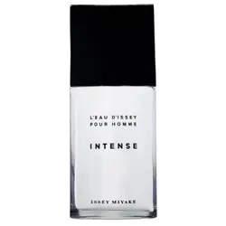 تستر اورجینال عطر ایسی میاکه لئو د ایسه اینتنس مردانه - Issey Miyake L’Eau d’Issey Intense