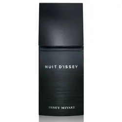 تستر اورجینال عطر ایسی میاکه نویت د ایسی پور هوم مردانه - Issey Miyake Nuit d'Issey Pour Homme