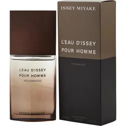 عطر ادکلن ایسی میاکه لئو د ایسی پور هوم وود اند وود - Issey Miyake L'Eau d'Issey pour Homme Wood &amp; Wood