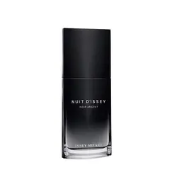 تستر اورجینال عطر ایسی میاکه نویت د ایسی نویر ارجنت – Issey Miyake Nuit D’Issey Noir Argent