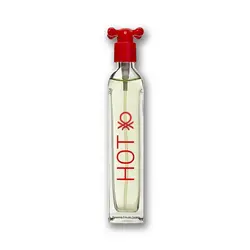 عطر ادکلن بنتون هات - Benetton Hot