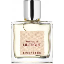 عطر ادکلن ایت اند باب مموریز دی موستیک (ممواق د ماستیک) – Eight & Bob Memoires de Mustique