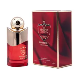 عطر ادکلن پرسپولیس پور فمه زنانه - Perspolis Pour Femme For Women