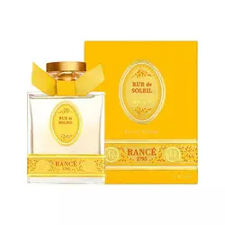 عطر ادکلن رانس 1795 رو د سولیل - Rance 1795 Rue de Soleil