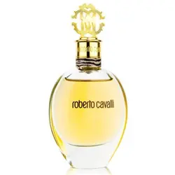 تستر اورجینال عطر روبرتو کاوالی ادو پرفیوم (گلد) - Roberto Cavalli Eau de Parfum EDP