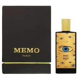 عطر ادکلن ممو مارفا - Memo Marfa