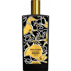 عطر ادکلن ممو آیریش لدر - Memo Irish Leather