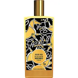 عطر ادکلن ممو آیریش عود - Memo Irish Oud