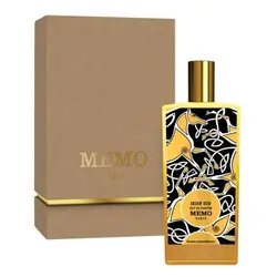 عطر ادکلن ممو آیریش عود - Memo Irish Oud