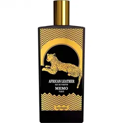 عطر ادکلن ممو افریکن لدر - Memo African Leather