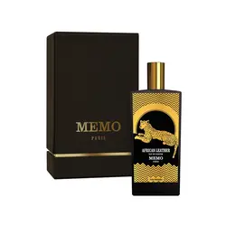 عطر ادکلن ممو افریکن لدر - Memo African Leather