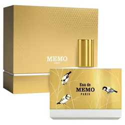 عطر ادکلن ممو او د (ادو) ممو - Memo Eau de Memo