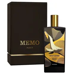 عطر ادکلن ممو اوشن لدر - Memo Ocean Leather