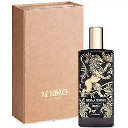 عطر ادکلن ممو ایبرین لدر - Memo Iberian Leather