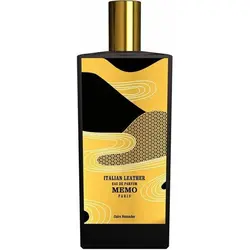عطر ادکلن ممو ایتالین لدر - Memo Italian Leather