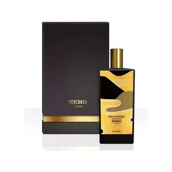 عطر ادکلن ممو ایتالین لدر - Memo Italian Leather