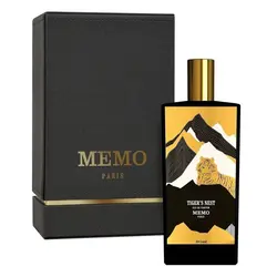 عطر ادکلن ممو تایگرز نست - Memo Tiger's Nest
