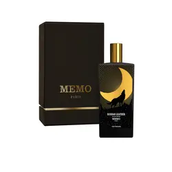 عطر ادکلن ممو راشن (روسین) لدر - Memo Russian Leather