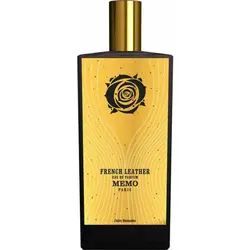 عطر ادکلن ممو فرنچ لدر - Memo French Leather