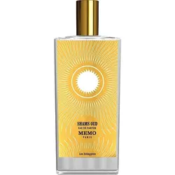 عطر ادکلن ممو شمس عود - Memo Shams Oud