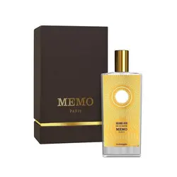 عطر ادکلن ممو شمس عود - Memo Shams Oud