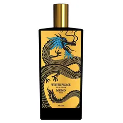 عطر ادکلن ممو وینتر پالاس - Memo Winter Palace