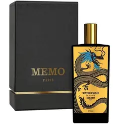 عطر ادکلن ممو وینتر پالاس - Memo Winter Palace