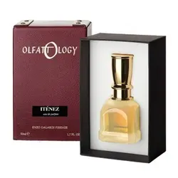 عطر ادکلن اولفاتولوژی ایتنز - Olfattology Itenez