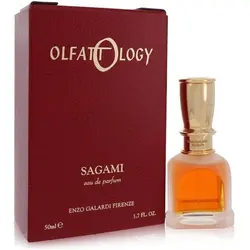 عطر ادکلن اولفاتولوژی ساگامی - Olfattology Sagami