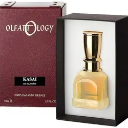عطر ادکلن اولفاتولوژی کاسای - Olfattology Kasai