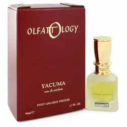 عطر ادکلن اولفاتولوژی یاکوما - Olfattology Yacuma