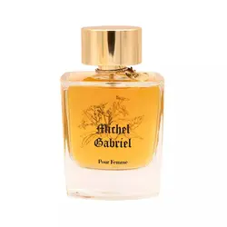 عطر ادکلن میشل گابریل پور فمه زنانه - Michel Gabriel Pour Femme